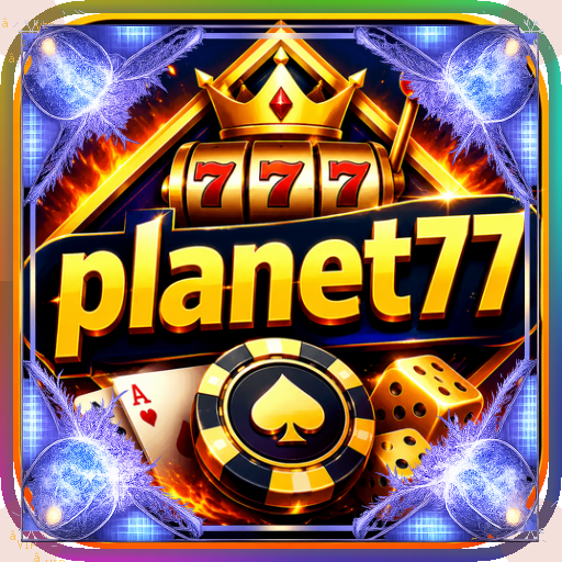 planet77 — mitra unggulan